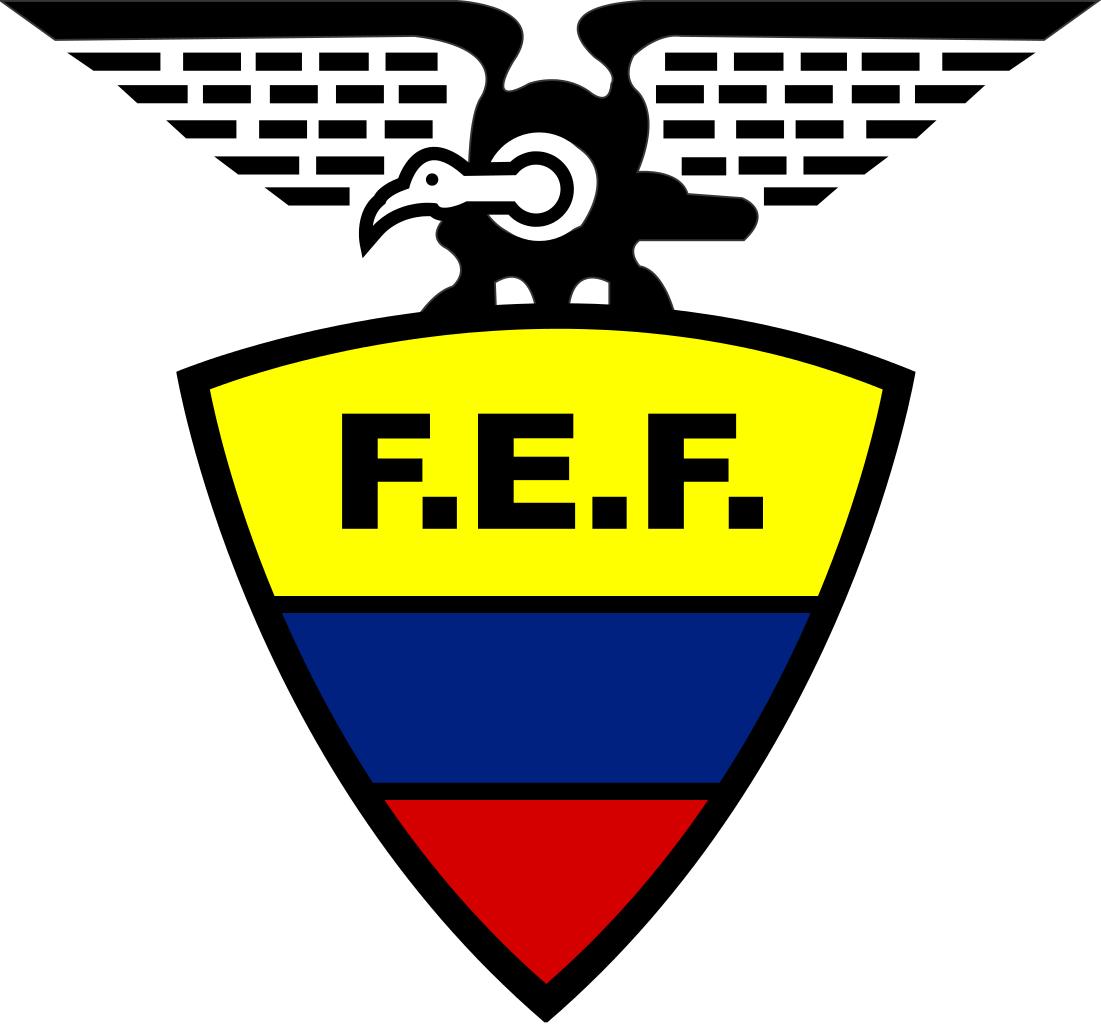 Ecuador National Football Team