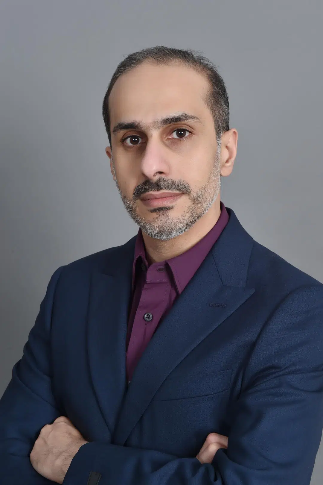 Sultan Saeed Al Darmaki