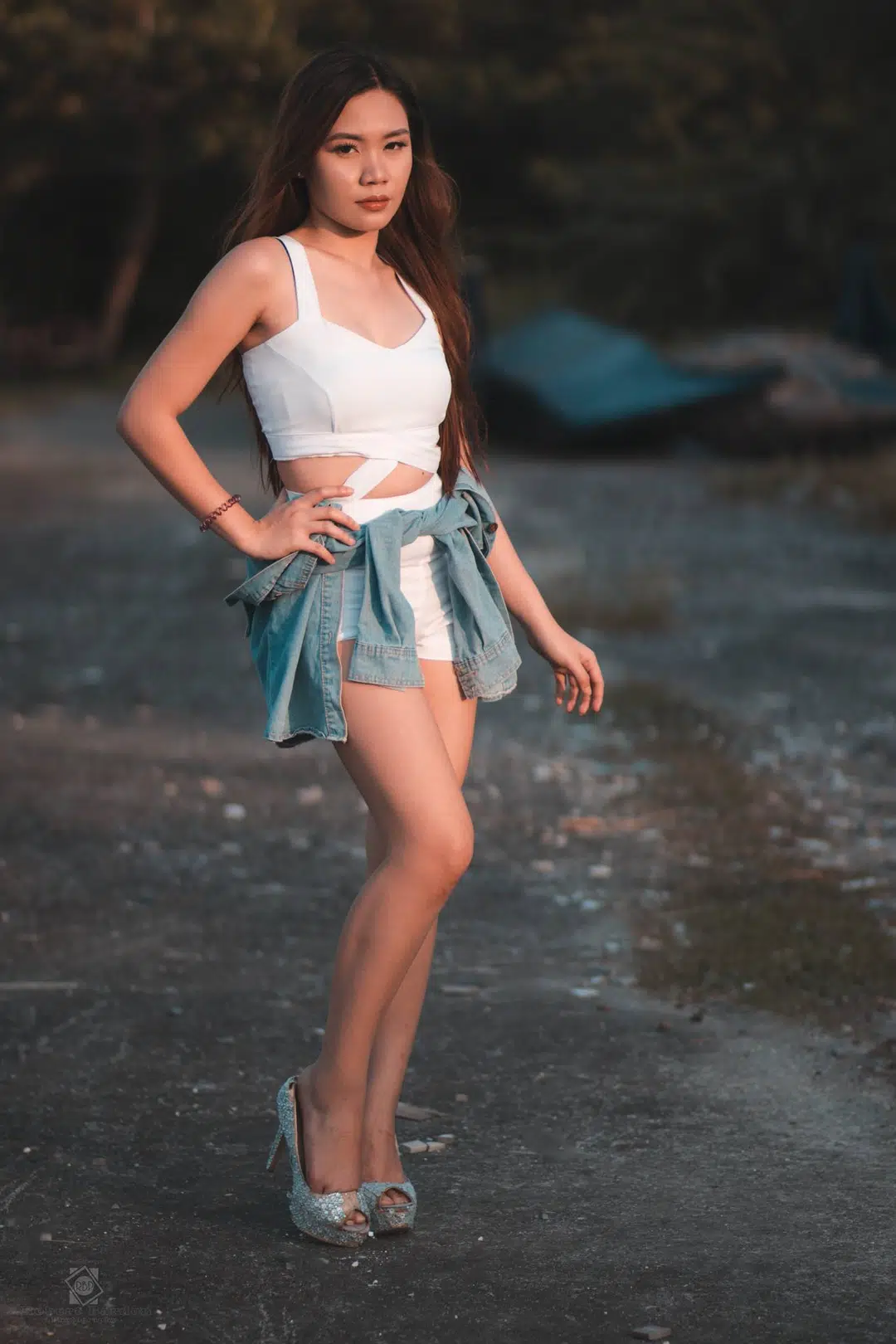 Khem Marie Bacolod