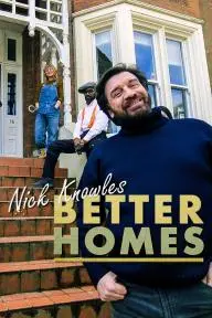 Nick Knowles' Better Homes_peliplat