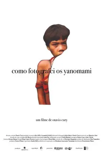 Como Fotografei os Yanomami_peliplat