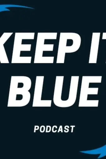 Keep it blue podcast_peliplat