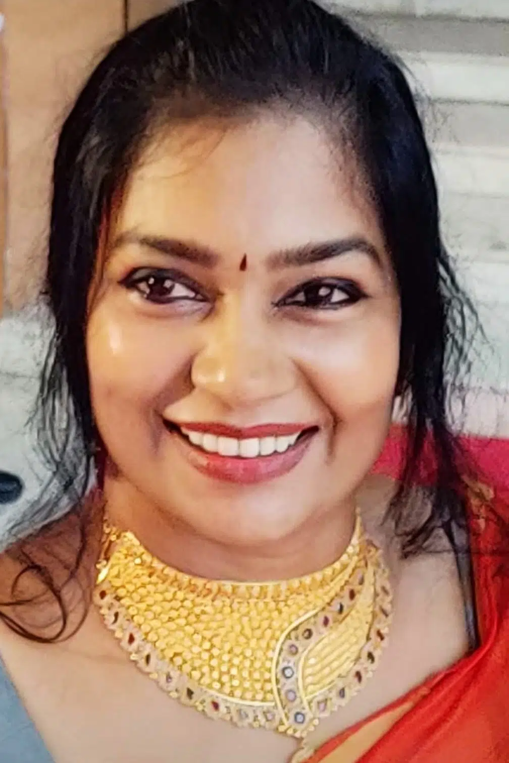 Aadhira Pandilakshmi