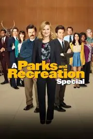 A Parks and Recreation Special_peliplat