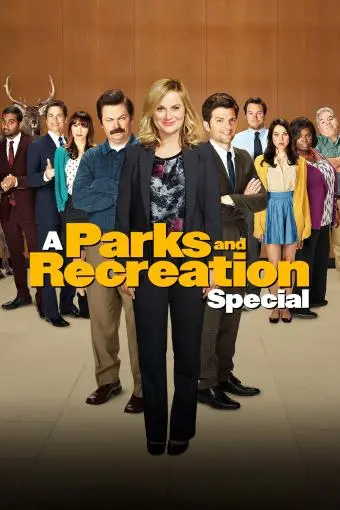 A Parks and Recreation Special_peliplat