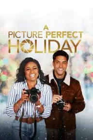 A Picture Perfect Holiday_peliplat