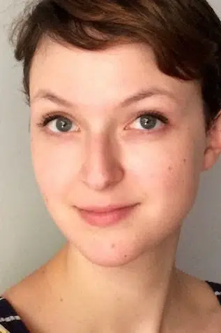 Olivia Lagacé