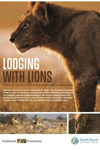 Lodging with Lions_peliplat