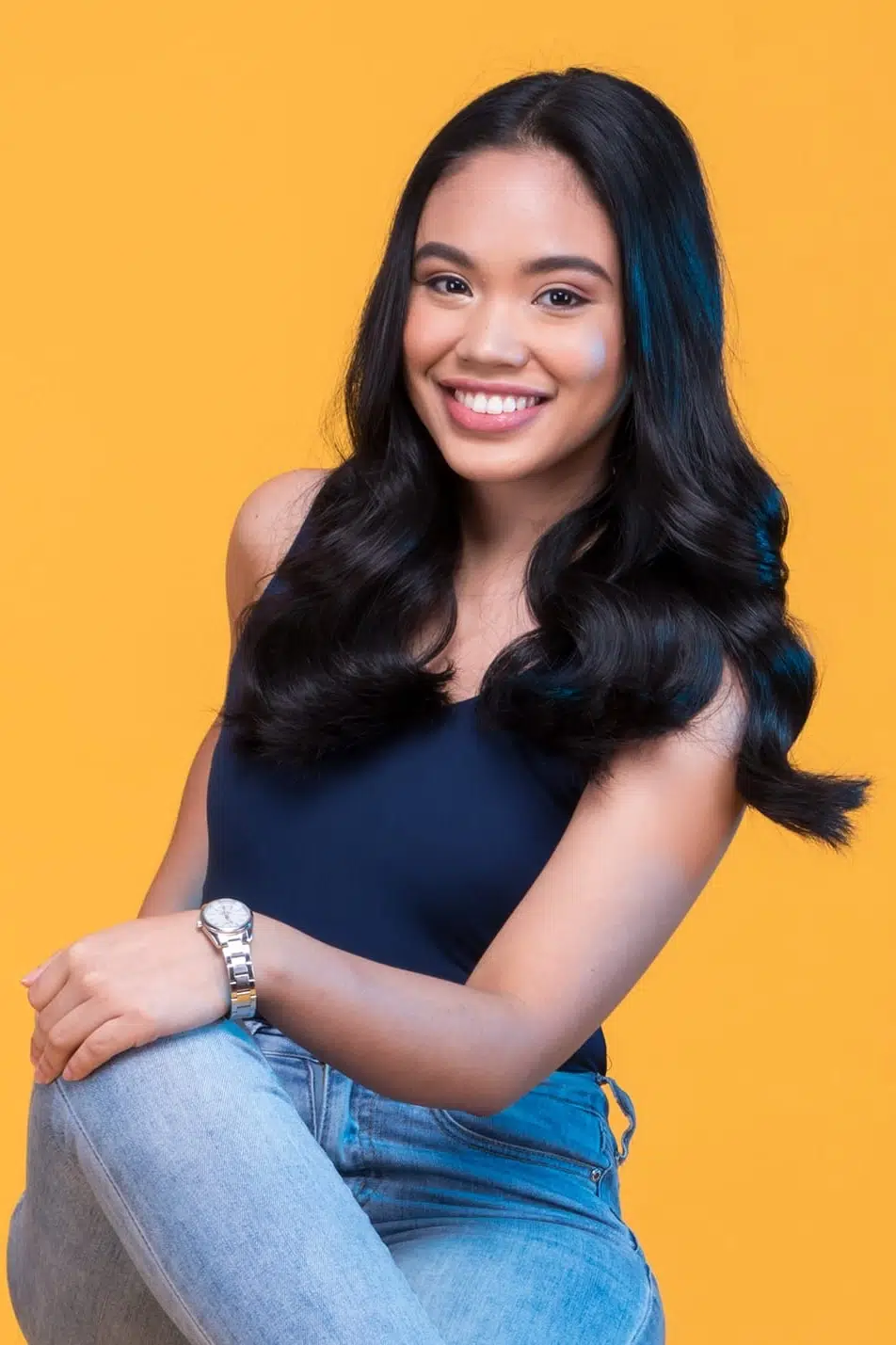 Jade Oroña