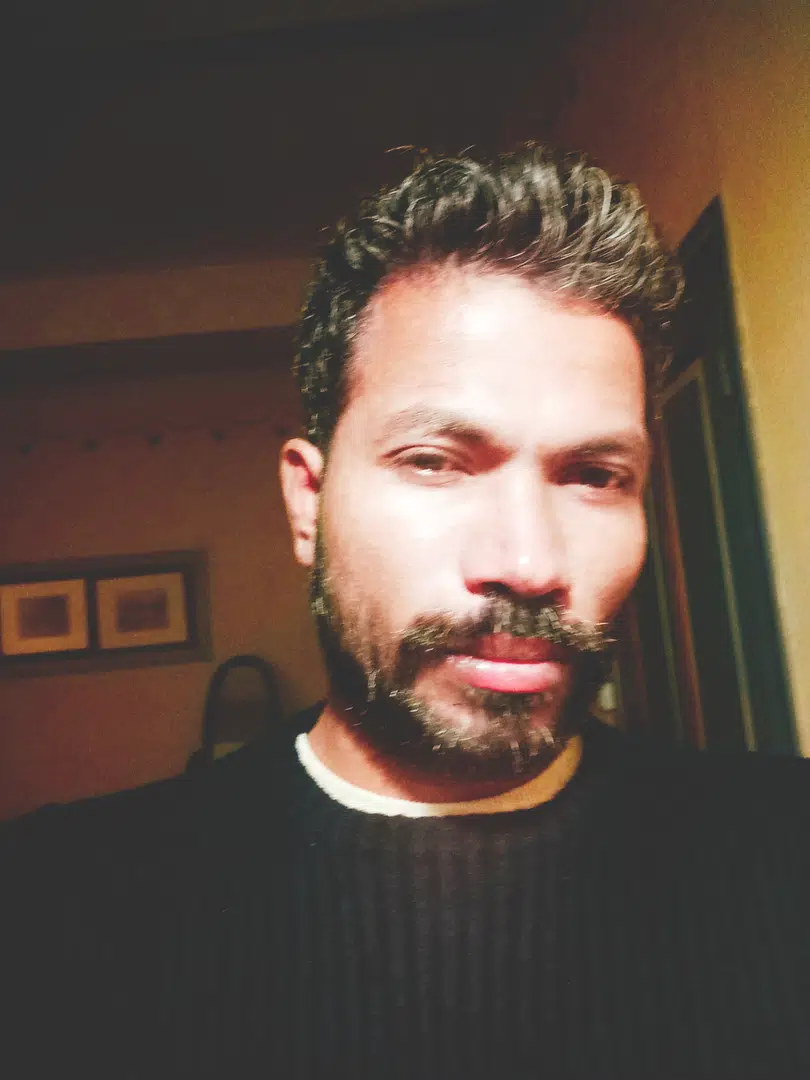 Vasanth Selvam