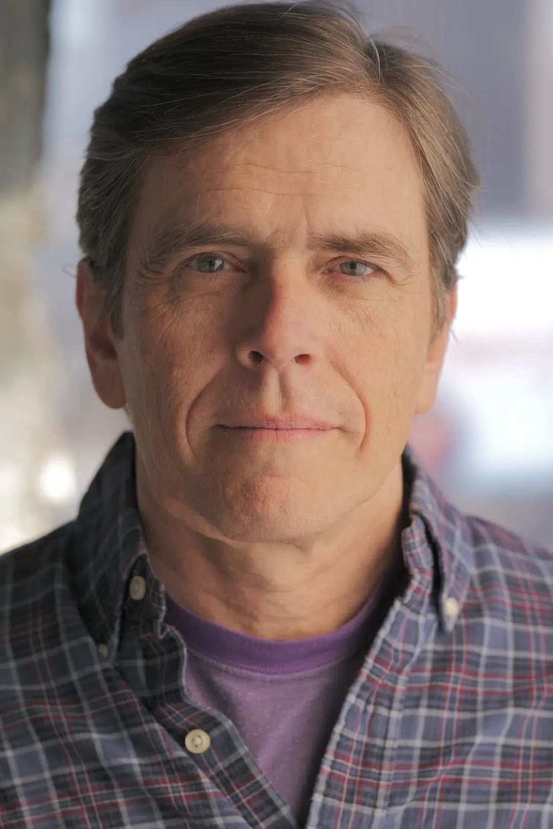 James Kulick
