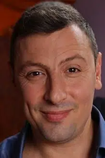 Kirill Bin