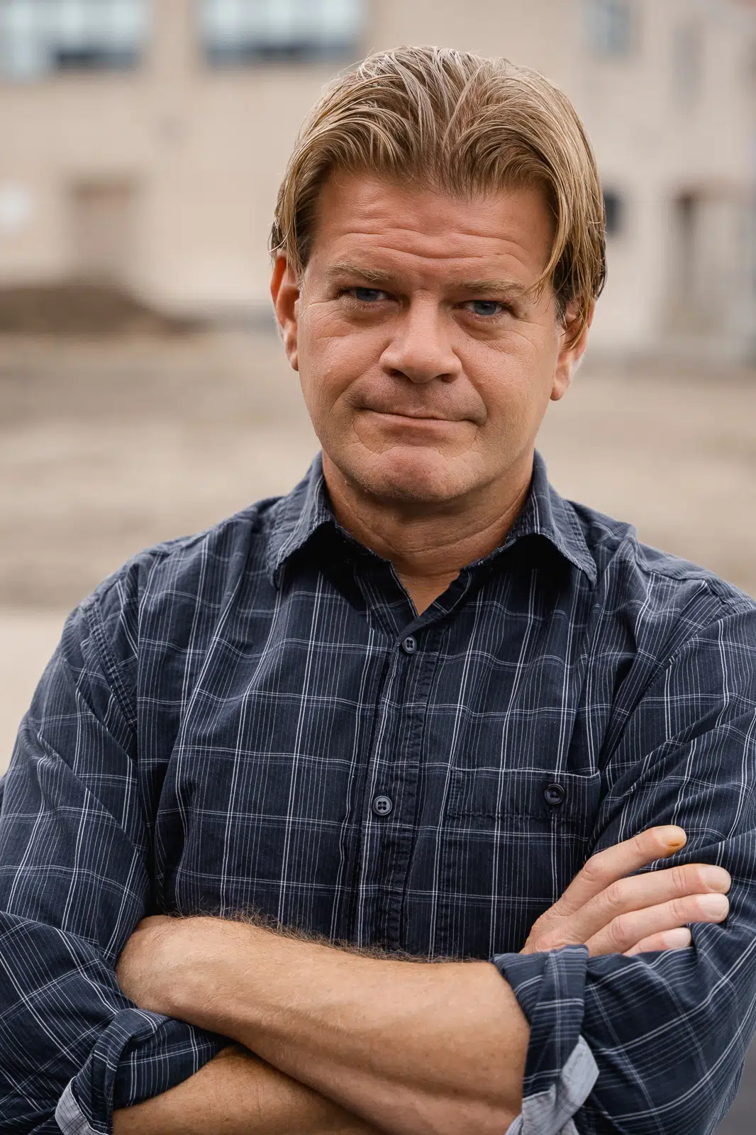 Beau Roberts