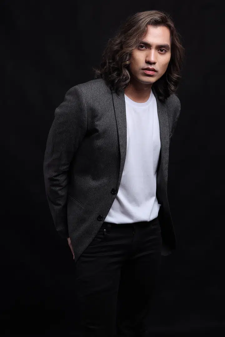 Jex De Castro