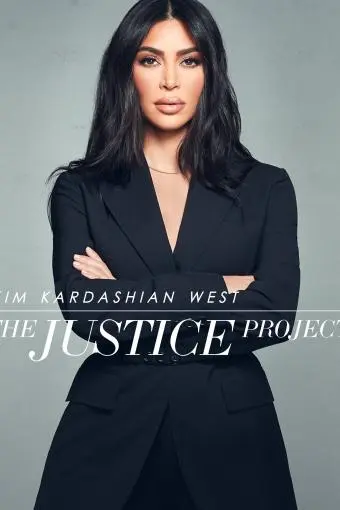 Kim Kardashian West: The Justice Project_peliplat