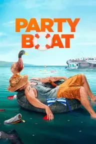 Party Boat_peliplat