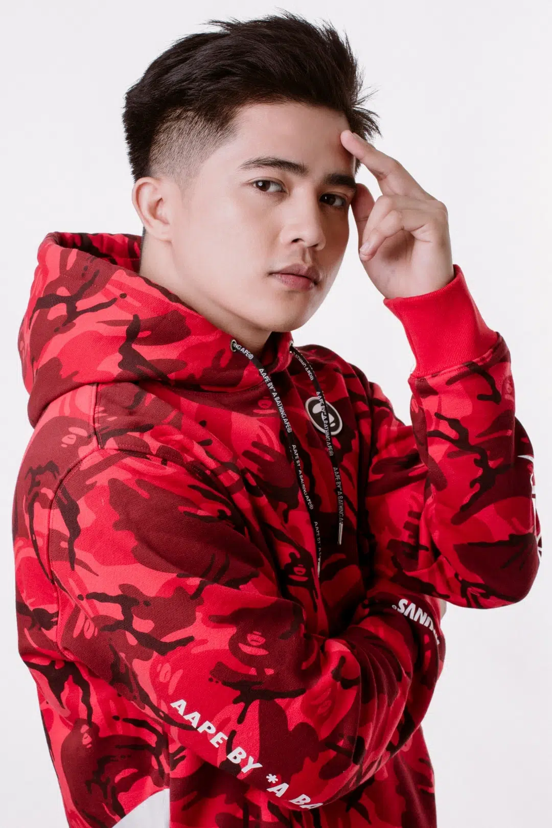 Israfel Tolentino