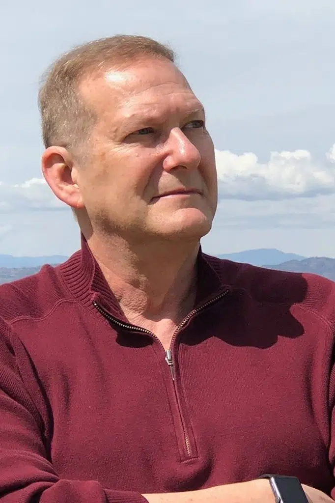 Glenn Rabney