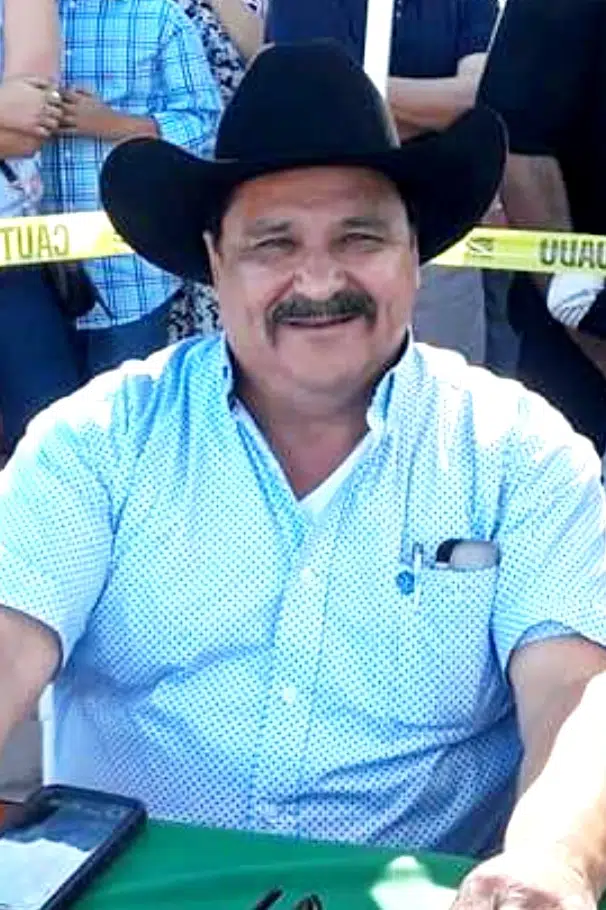 Marcos Renteria