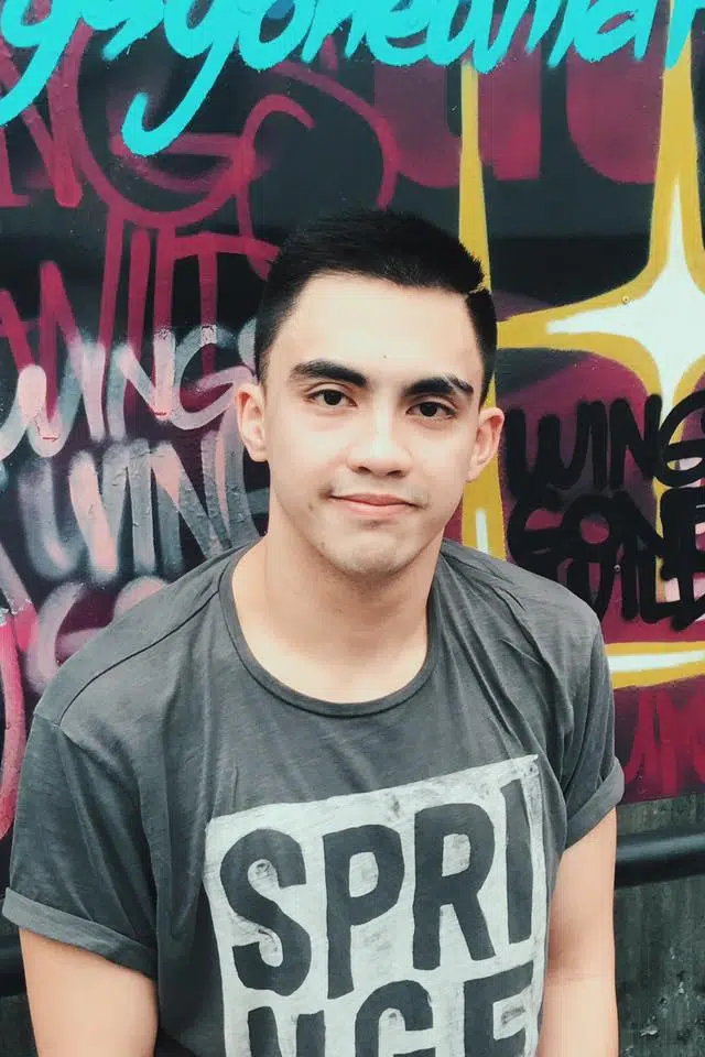 Martin Mayuga