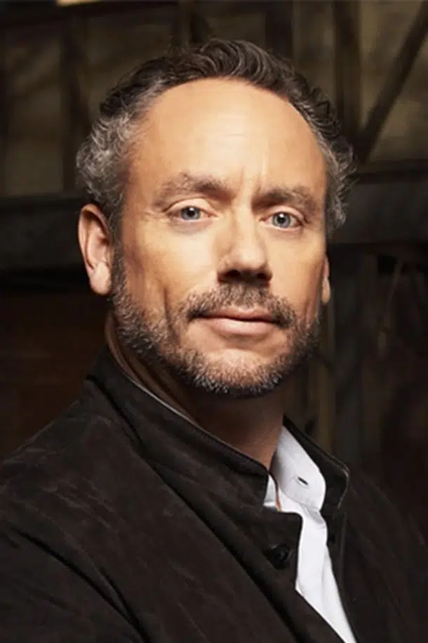 Brett Wilson
