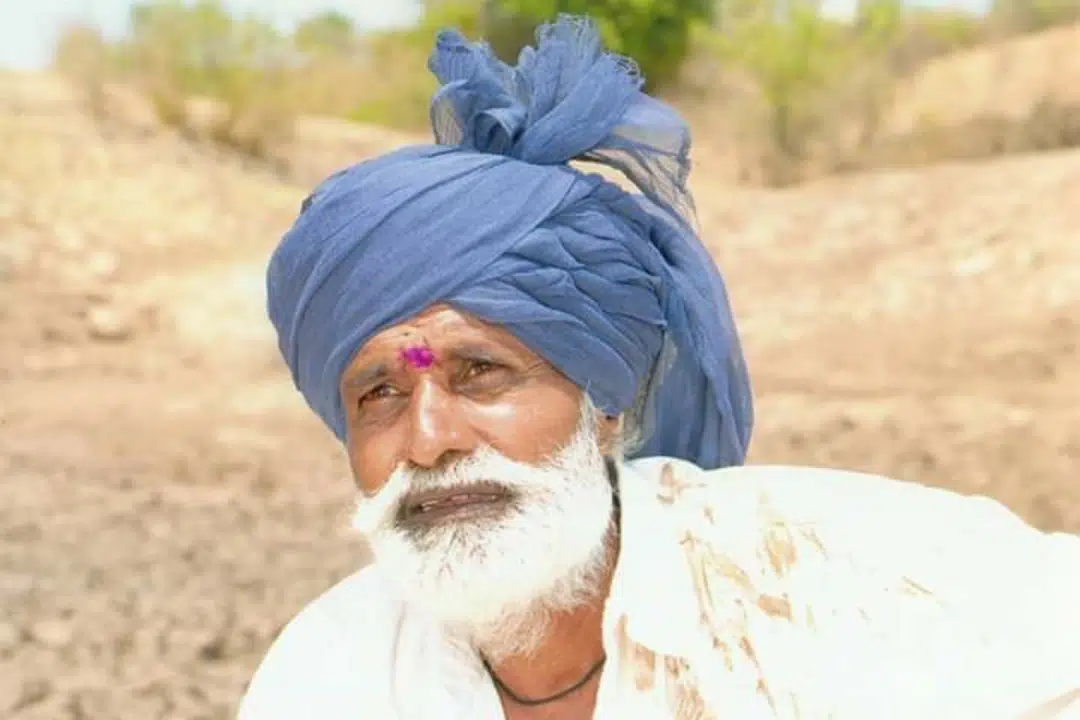 Ramchandra Dhumal