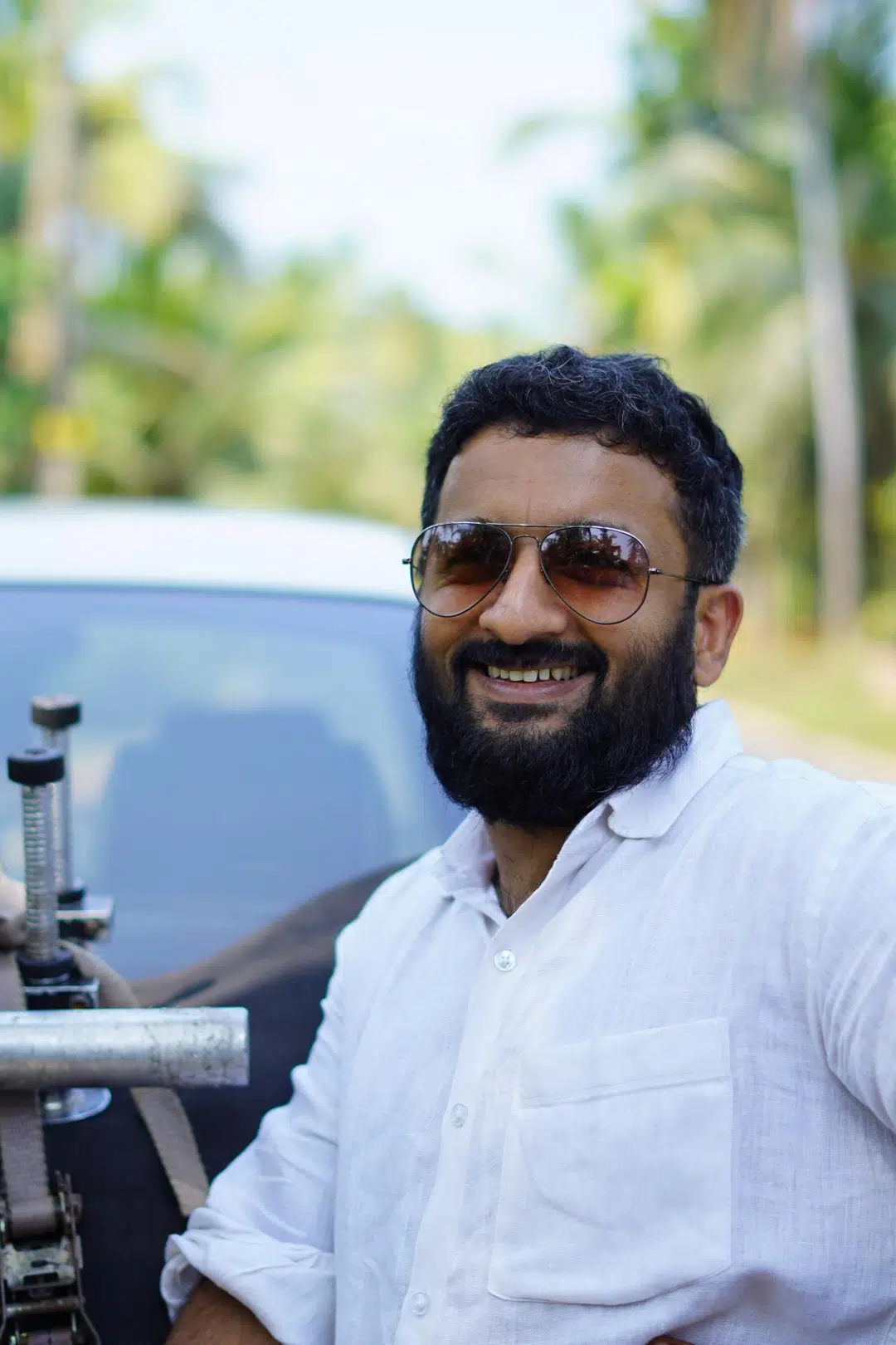 Ajay Govind
