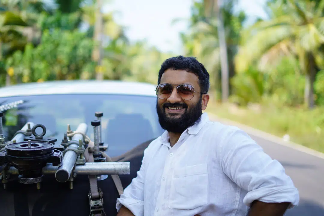 Ajay Govind