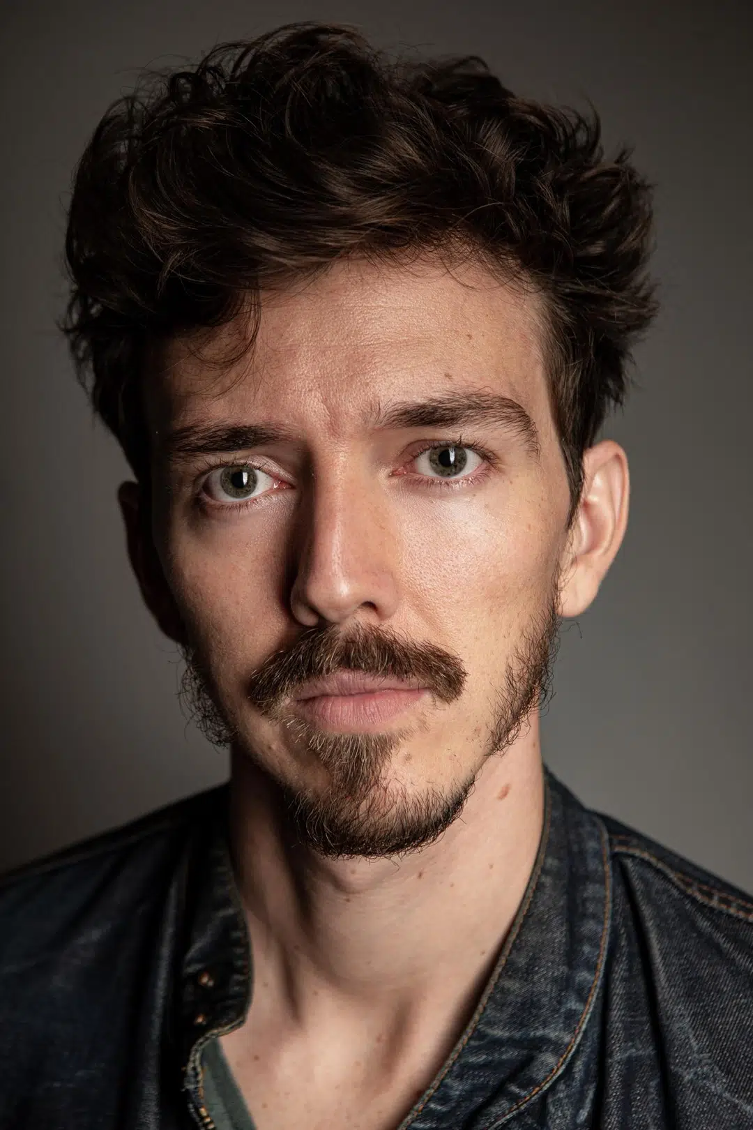 Gabriel Agüero