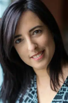 Isabelle Lauzon