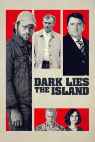 Dark Lies the Island_peliplat