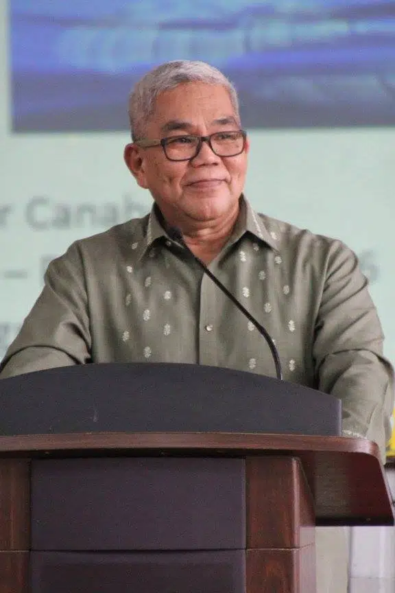 Bernard Factor Canaberal