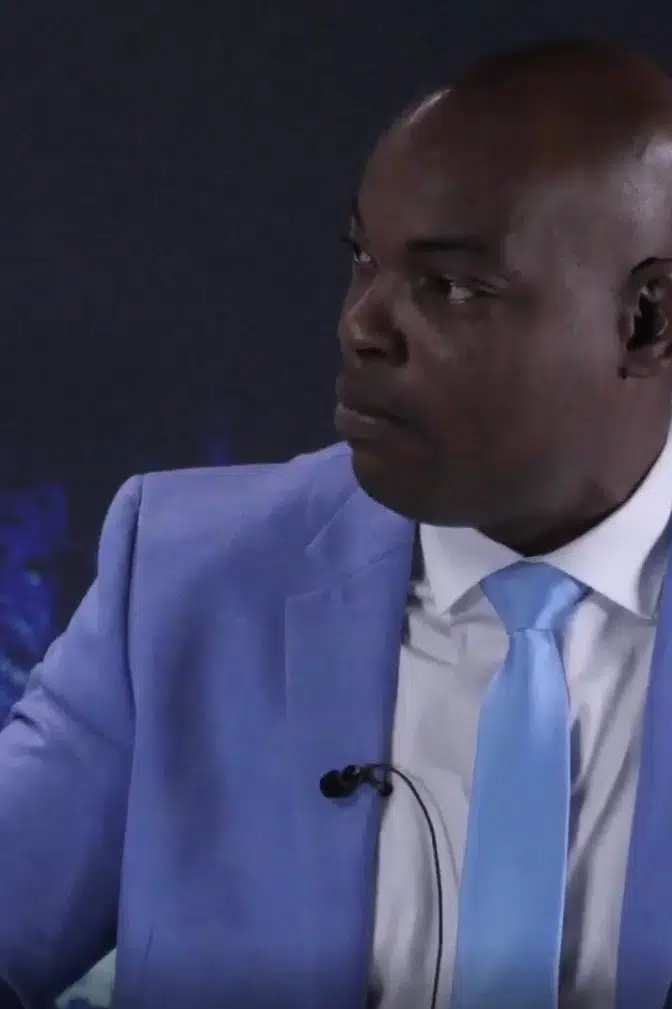 Moise Jean