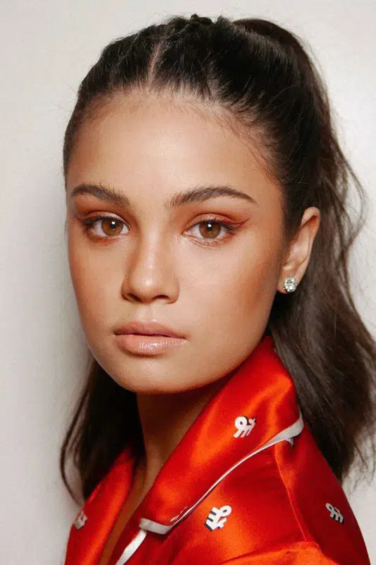 Leila Alcasid