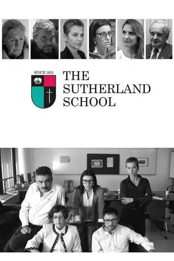 The Sutherland School_peliplat