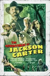 The Adventures of Jackson Carter_peliplat