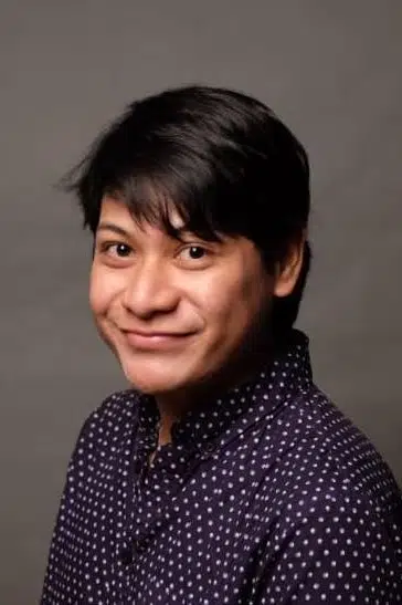 Macoy Averilla
