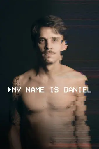 My Name Is Daniel_peliplat