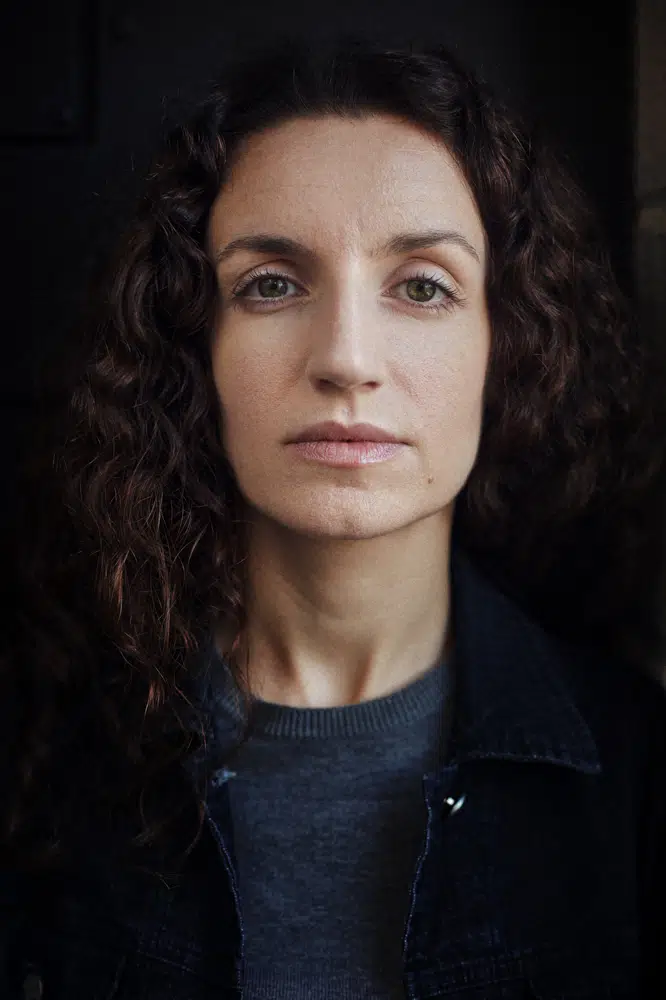 Camille Krieg