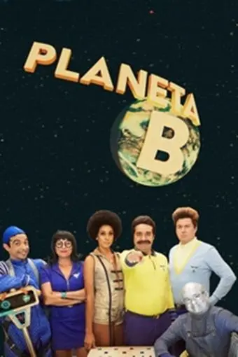 Planeta B_peliplat
