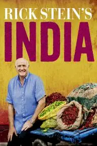 Rick Stein's India_peliplat
