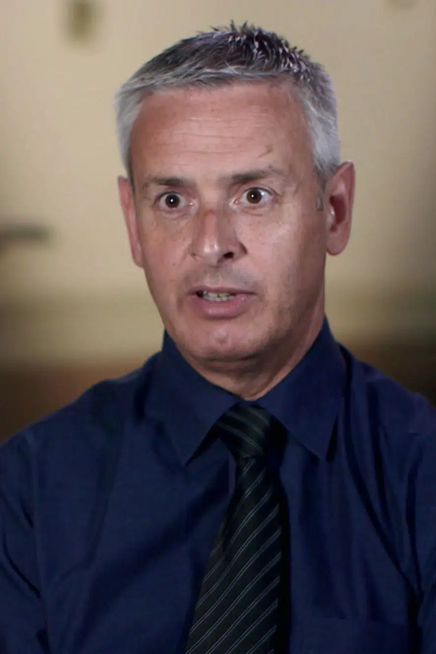 Jim Napier