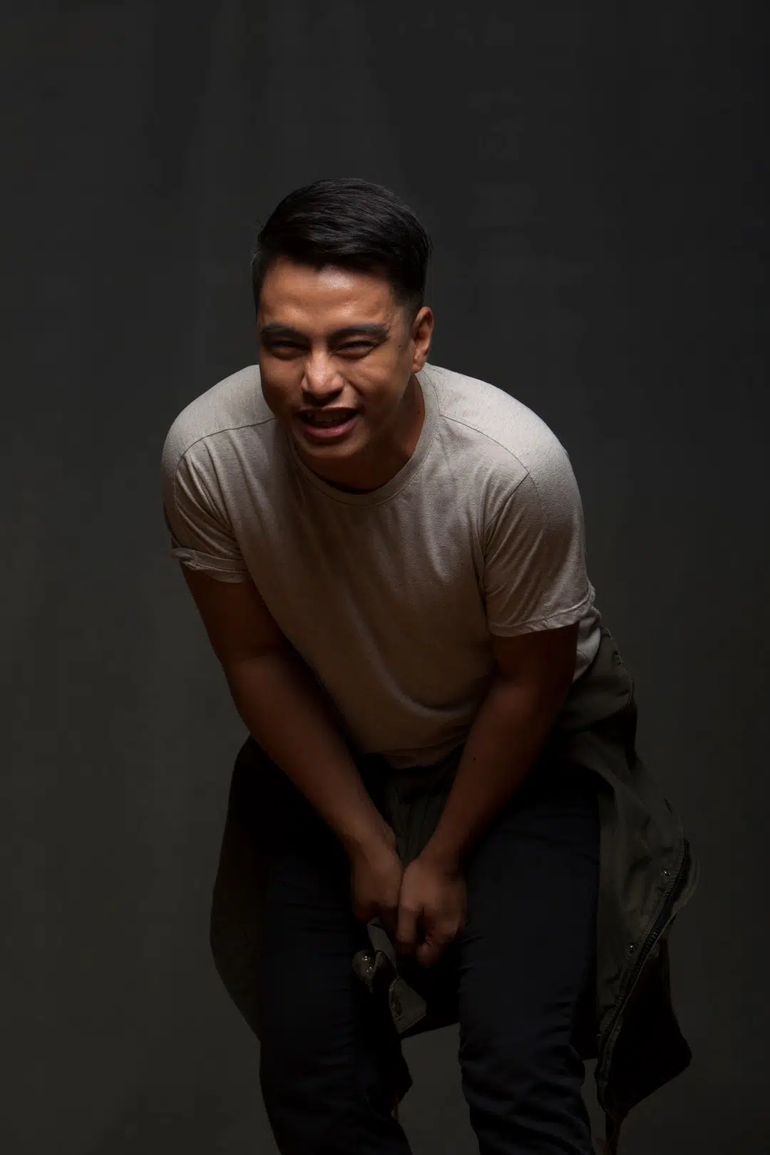 Joseph Madriaga