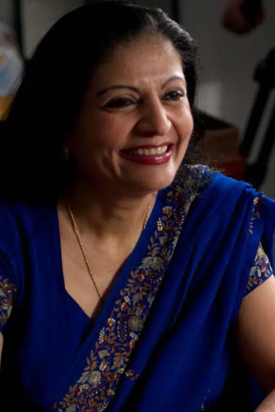 Lakshmi Puri