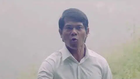 OFFICIAL TRAILER | The Highest Peak | Sinag Maynila 2020