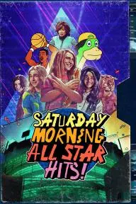 Saturday Morning All Star Hits!_peliplat