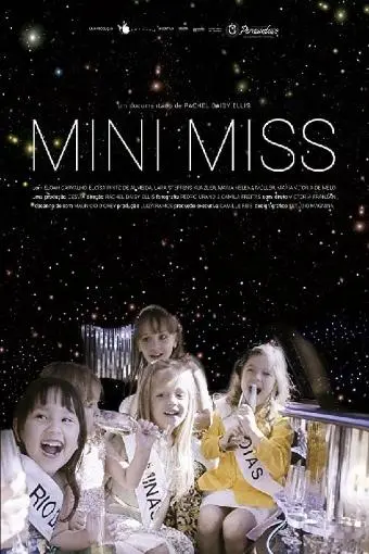 Mini Miss_peliplat