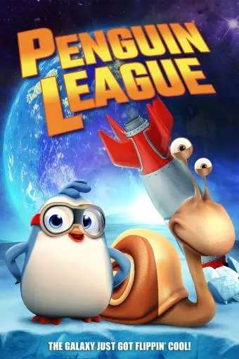 Penguin League_peliplat
