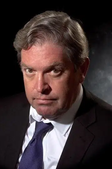 Martin Alcock