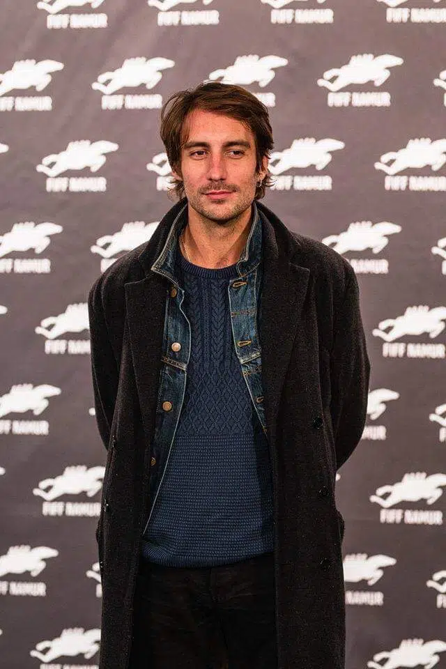 Maxime Roy